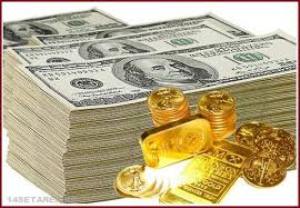 قیمت طلا و ارز در بازار استان/24شهریور