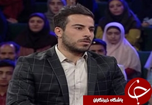صحبت های جنجالی رستمی در مورد مربیان وزنه برداری + فیلم