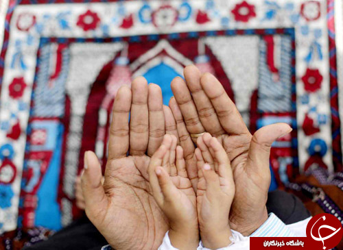 از زد و خورد در کمپین انتخاباتی ترامپ تا آتش&zwnj;سوزی وحشتناک اتوبوس&zwnj;های شهری