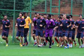 اردوی پرسپولیسی&zwnj;ها در هتل المپیک