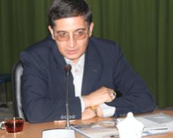 برگزاری‌نمایشگاه تخصصی معدن و صنایع معدنی در آذربایجان‌غربی