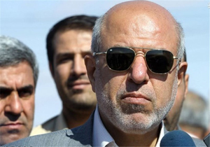 وزیر نیرو به استان لرستان سفر می‌کند