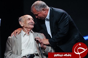 خاطره جالب مرحوم مرتضی احمدی از دربی سال ٥٢ + فیلم