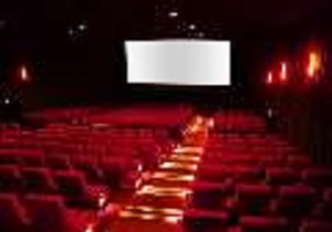 بانه ای ها صاحب سینما شدند