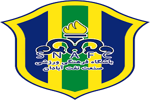برنامه تمرینی بازیکنان صنعت نفت آبادان