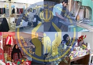 راه اندازی 13 هزار طرح اشتغال مددجویی در اردبیل