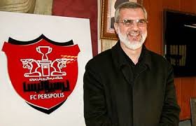 رویانیان:پرسپولیس برنده دربی می شود