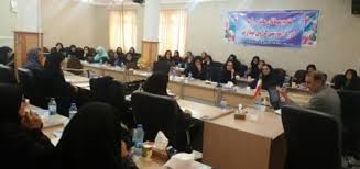برگزاری کارگاه آموزش حسابداری، برنامه ریزی و طرح نویسی