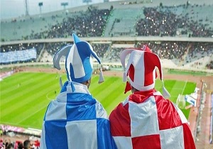 سندی که استقلالی ها را قبل از دربی نگران کرد!