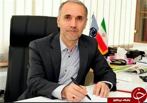 تغییر مدیرکل تامین اجتماعی استان