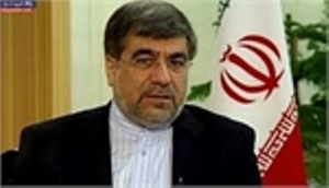 سفر وزیر فرهنگ و ارشاد اسلامی به استان زنجان