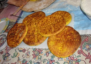 نخستین جشنواره ملی فطیر در مشگین شهر برگزار می شود