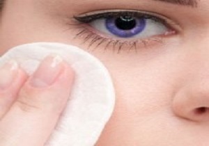 پاک کننده&zwnj;های طبیعی آرایش