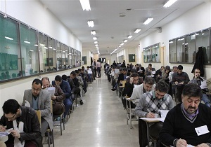 اعلام نتایج آزمون دکتری دانشگاه آزاد؛ فردا