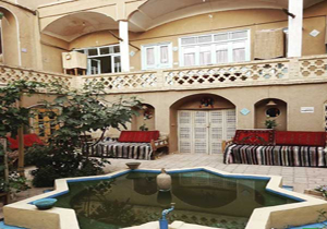 ساخت دهکده گردشگری و هتل‌های سنتی در شیراز