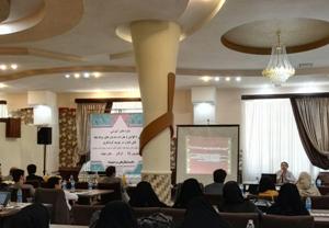 سبزه میدانی ؛ تشکل های مردم نهاد اتاق فکر توسعه گردشگری کشور