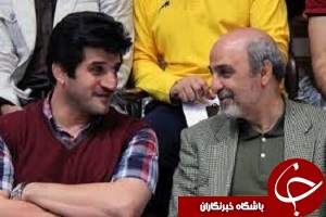 تجلیل از مدال آوران کشتی در المپیک ریو + فیلم