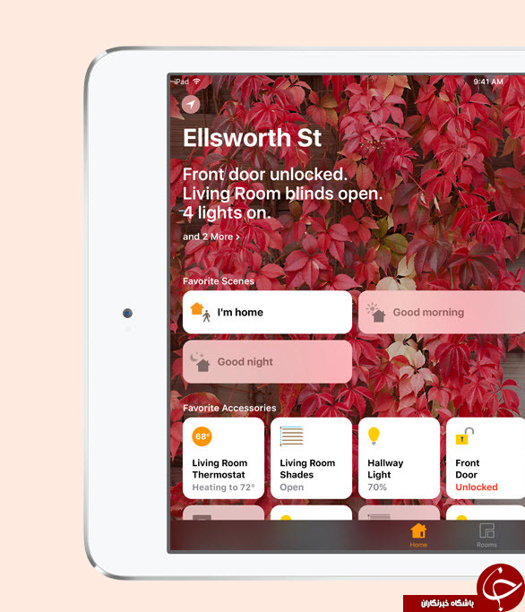 هرآنچه که باید در مورد ios 10 بدانید
