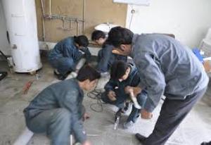راه اندازی مرکز دوم کارآفرینی کمیته امداد کشور در گلستان