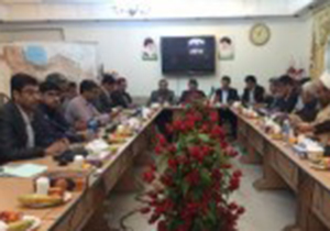 راه اندازی مرکز مبادله کالا تا دهه فجر در لارستان