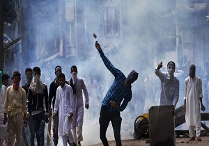 هند مانع حضور کمیسر عالی حقوق‌بشر در کشمیر شد/ استقرار ارتش هند در کشمیر برای انجام عملیات "آرام‌سازی"