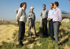 بررسی وضعیت آبرسانی به روستاهای سردشت وپیرانشهر