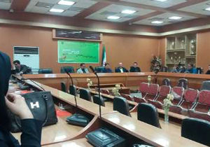 اولین دوره تربیت مدرس ورزش سبز در اصفهان آغاز شد