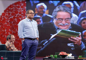 «خندوانه» با طعم کاریکاتور
