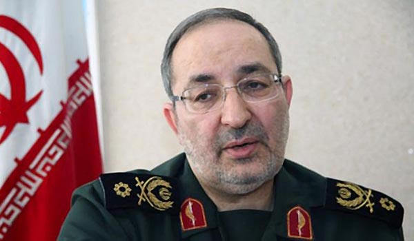 آمریکا و تروریست&zwnj;ها غیرقابل اعتمادند