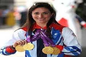 از توزیع 59 مدال طلا در روز هفتم تا آغاز رقابت تنها قایقران ایران در پارالمپیک