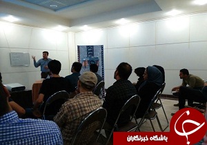 عکاسی ساختارگرا در بوته ی نقد عکاسان کرمانشاهی