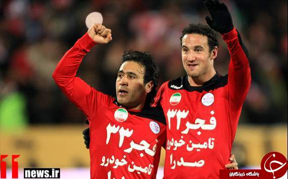 افشاگری تلخ سرپرست پرسپولیس پس از ۵ سال