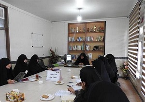 توسعه فرهنگ حجاب و عفاف نیاز جامعه امروز
