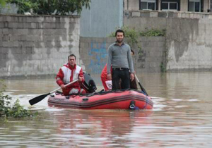 36مورد حادثه در 3روز