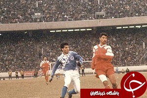 بازخوانی پرونده جنجالی ترین دربی تاریخ + تصاویر/// کارنشود///