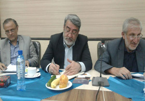 قلعه گنج زمینه ساز اقتصاد مقاومتی کشور