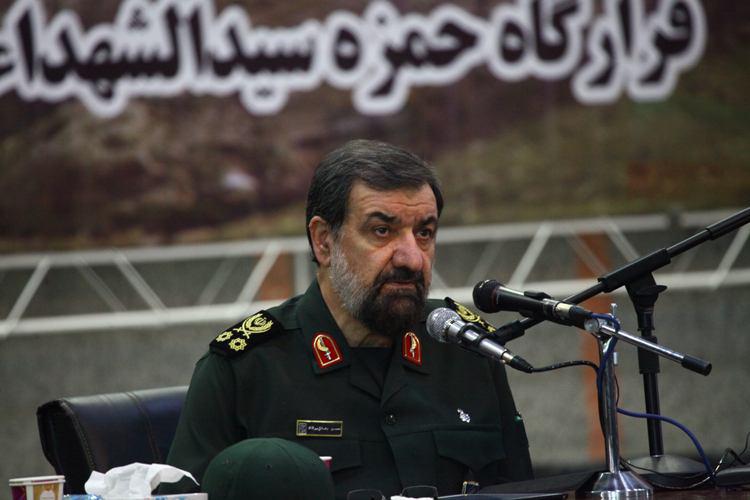 همایش توسعه امنیت با حضور دکتر محسن رضایی دبیر مجمع تشخیص مصلحت نظام در ارومیه- شهریور 95+ تصویر