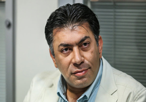 هومان اسعدی دبیر یازدهمین جشنواره موسیقی جوان شد