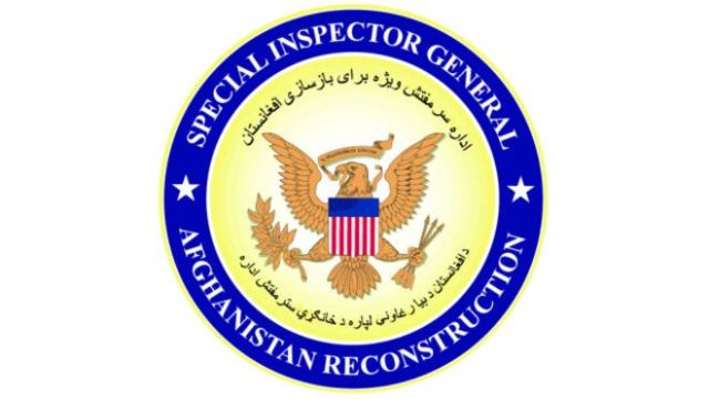 دلیل شکست آمریکا در افغانستان فساد ریشه&lrm;ای است