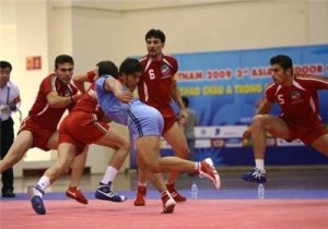 چهارم مهر، اعزام تیم ملی کبدی به مسابقات جهانی