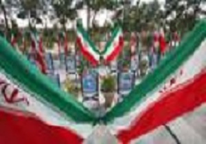 احداث 10 یادمان دفاع مقدس در 3سال اخیر در کرمانشاه