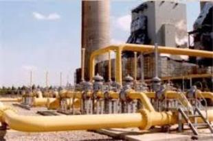 بازدید معاون استاندار و فرماندار زاهدان از قطعه دوم پروژه خط انتقال گاز
