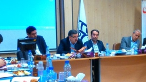 نمود خوب فعالیت پروژه مهر با مستندسازی عملکرد