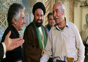 عکاس بیجاری سومین عکاس برتر جشنواره چهل چراغ