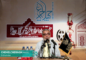 طرح موضوعات مذهبی نباید دچار تناقض باشد