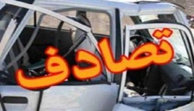 کاهش 35 درصدی تصادفات درون&lrm;شهری در همدان