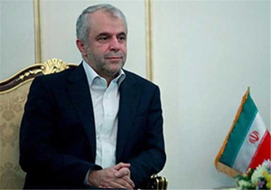 دیدار رئیس سازمان حج و زیارت با نماینده ولی‌فقیه در لرستان