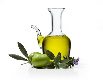 سلطان روغن های گیاهی در باغات گلستان