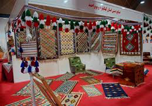 رونق صنایع دستی با ایجاد بازارچه های دائمی