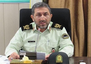 انهدام باند سرقت از آرایشگاههای زنانه